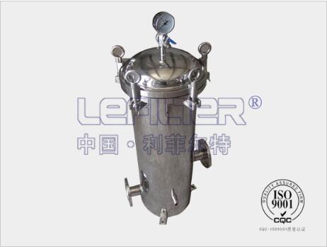 316L不銹鋼LFB-4-20X保安過濾器